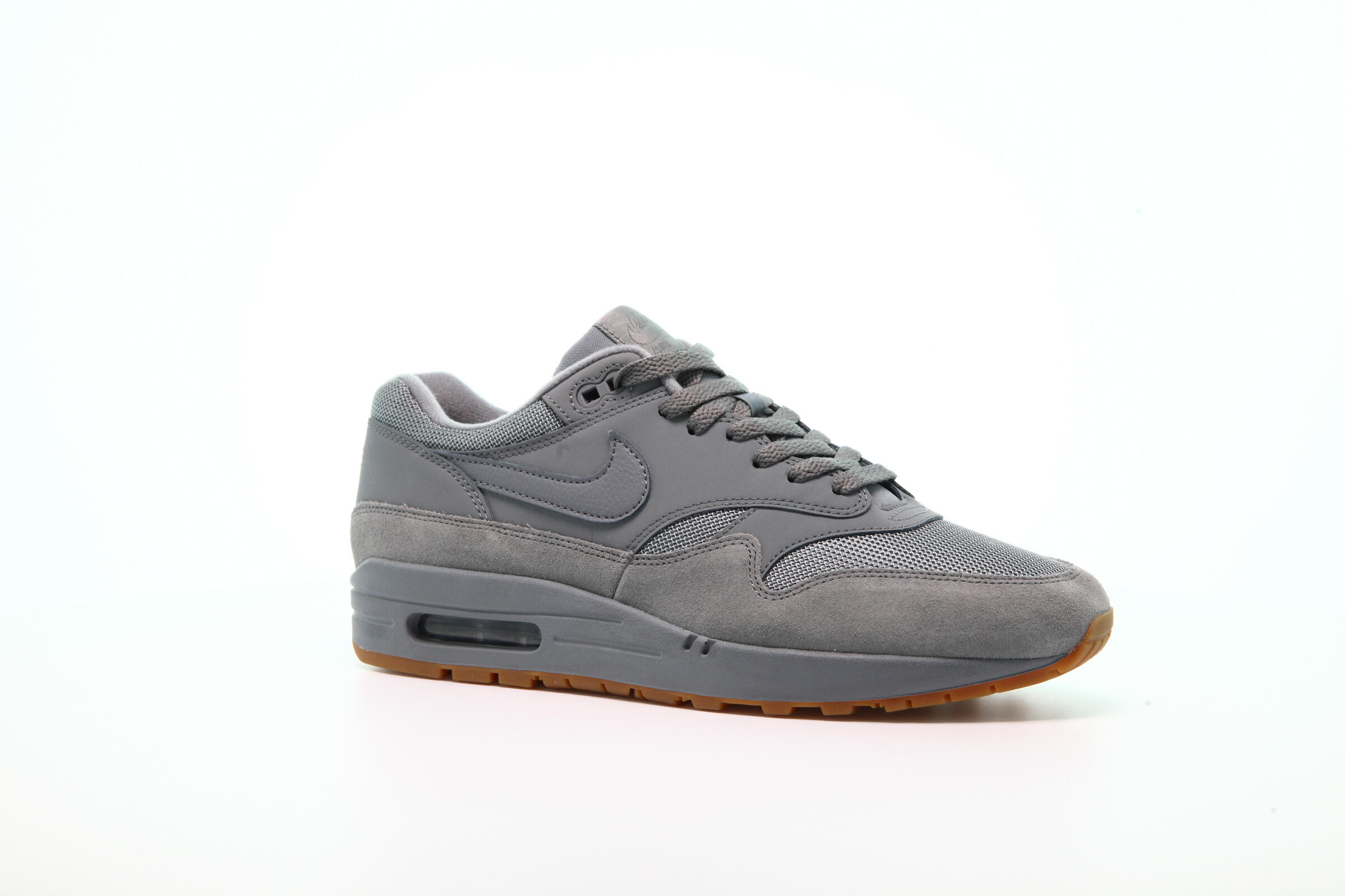 Nike Air Max 1 Gum Pack 